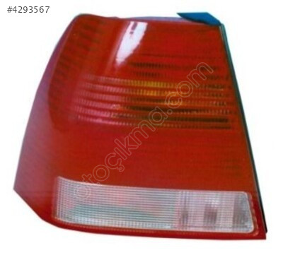 BORA 1998 SOL STOP SIFIR İTHAL 1J5945095A ÇAĞRI OTO MASLAK