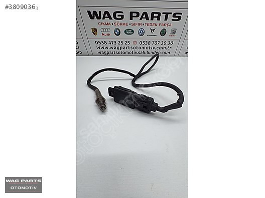 8476457-04 BMW 5 SERİSİ G30/G31 2017 NOX SENSÖRÜ
