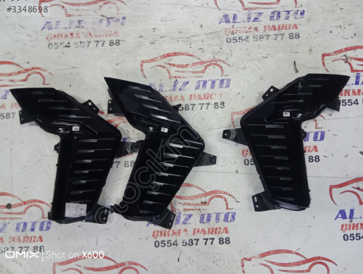 Renault Clio 5.5 gündüz farı LED