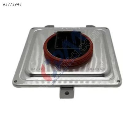 BMW 3 SERİSİ G20 G21 X5 G05 G06 FAR BEYNİ 985044501