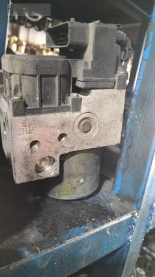 Volvo V40 ABS Beyni 0273004224 30857585 0265216462