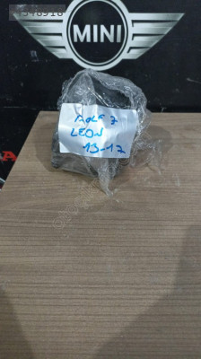 SEAT LEON SOL ÖN EMNİYET KEMERİ 2012-2017