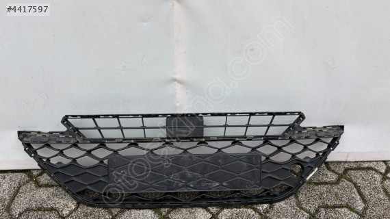 SEAT ATECA ORTA IZGARA 2019-2024 ORJ ÇIKMA