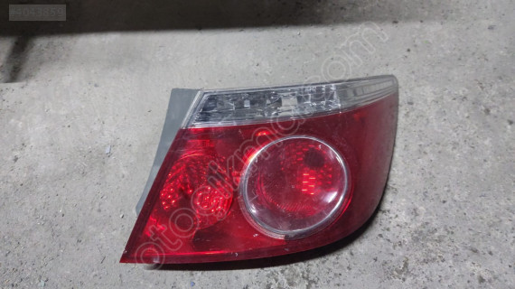 HONDA CİTY SAĞ STOP