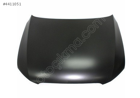 MOTOR KAPUTU (ALÜMİNYUM) Q5 2013-SIFIR 8R0823029H