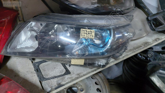 Suzuki vitera 2108 model  mercekli orijinal çıkma  far