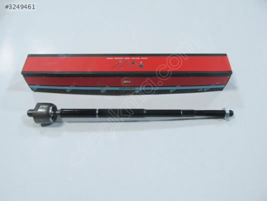 MITSUBISHI ATTRAGE- 14/16; ROT MİLİ/KOLU SAĞ/SOL AYNI (ADET) (