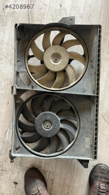 VECTRA C 1.9 SU FANI