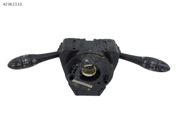 Clubman R55 Far Sinyal Silecek Kolu Airbag Sargısı 3451890-3