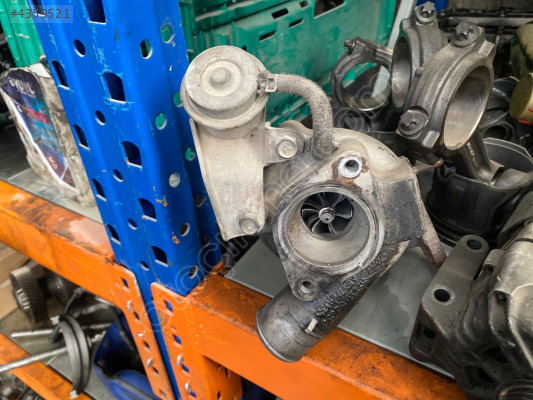 FORD TRANSİT V347 ÇIKMA TURBO