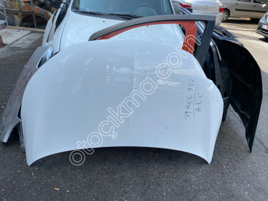 OPEL CROSSLAND X KAPUT - ÖZIŞIK ÇIKMA PARÇA