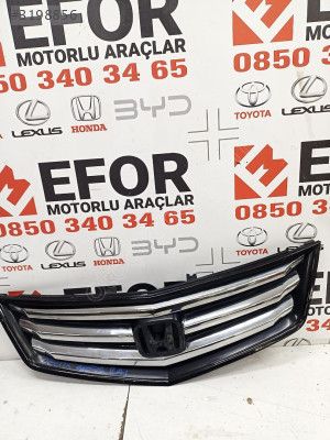 HONDA ACCORD ORJİNAL ÇIKMA ÖN PANJUR 08+