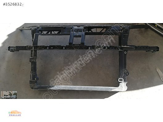 2005 Polo Ön Panel - Mertler Oto Yedek Parça'da