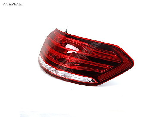 MERCEDES E W212 SAĞ DIŞ STOP MAKYAJLI 2013-2016 2129060203
