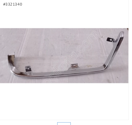 MAZDA E2200 FAR ALT ÇITA ÖN SAĞ-SOL   87-88 TAKIM