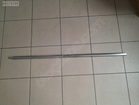 PORSCHE CAYENNE KAPI CITASI 7P0837477E 2011/2016