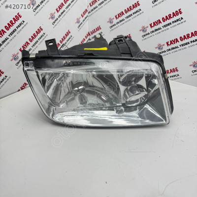 VOLKSWAGEN BORA SAĞ FAR