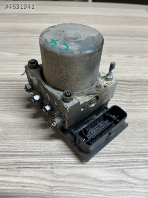 CİTROEN C4 ABS BEYNİ