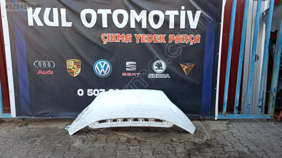 ford trasnit kaput