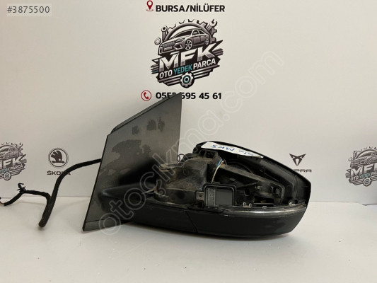 POLO SOL AYNA ORJİNAL 6C1857507A
