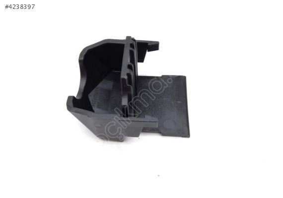 Audi A6 Ön Tampon Far Alt Braket Desteği 2006-2011 4F0807255