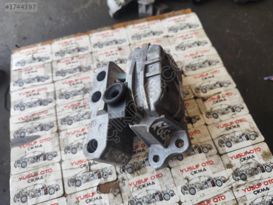 FİAT EGEA ÇIKMA MOTOR KULAĞI