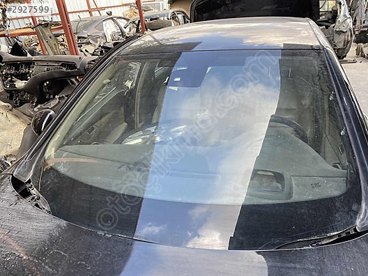 peugeot 508 ön cam 2012-2013 EMR OTOMATİV