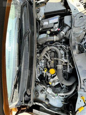 Dacia Jogger Çıkma Direksiyon Kutusu