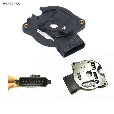 ATEŞLEME MODÜLÜ SUZUKI VITARA 16V 1990 2001.,.,