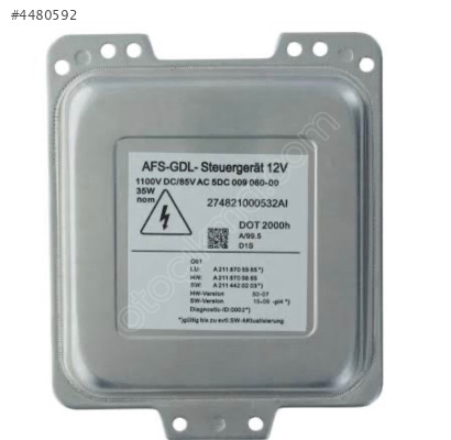 MERCEDES 164 ML-GL 1648704126