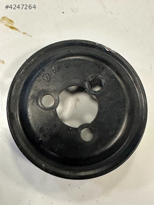 WW SEAT SKODA 1.2 TSİ CBZ DEVİRDAİM KASNAĞI 03F121031A