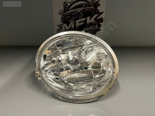 STAREX SAĞ SİS FARI ORJİNAL 922014AXXX