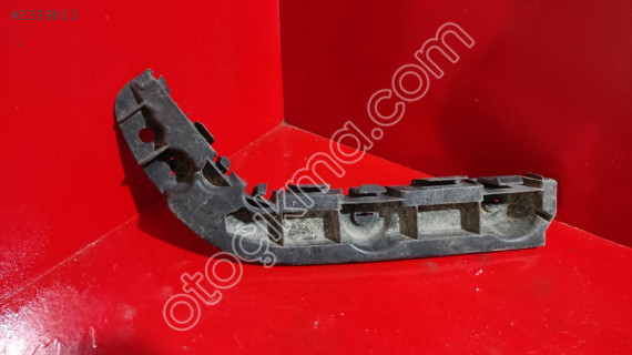 RENAULT LATİTUDE ÖN TAMPON BRAKETİ SOL TARAF