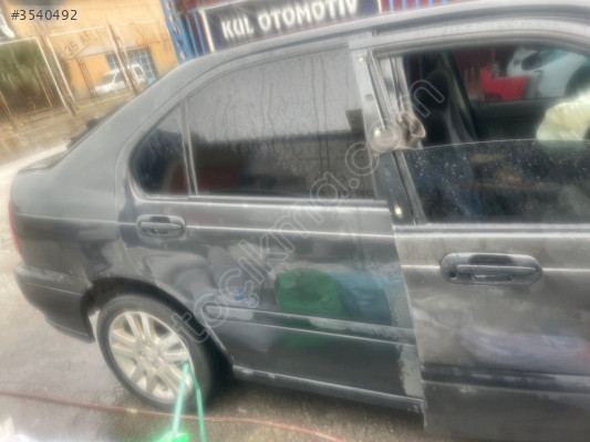 Honda Honda civic sağ arka kapı