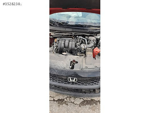 2021 VE 2024 HONDA CİTY ORİJİNAL EMME MANİFOLT