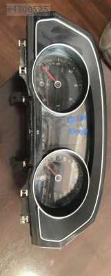 VW PASSAT B8 3G0920751 GÖSTERGE SAATİ OTO FEDAİ