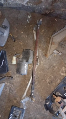 Daewoo espero  silecek motor freze