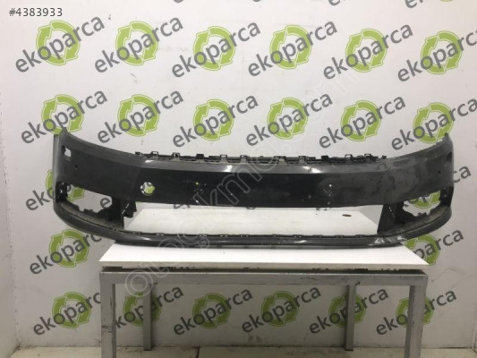 VOLKSWAGEN VW CC 2012 2018 ÖN TAMPON 3C8807221F