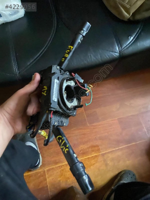 HONDA EURO CİVİC SİNYAL KOLU-ALKO OTOMOTİV