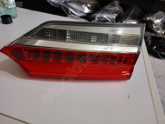 TOYOTA COROLLA SAG SOL STOP LETLİ