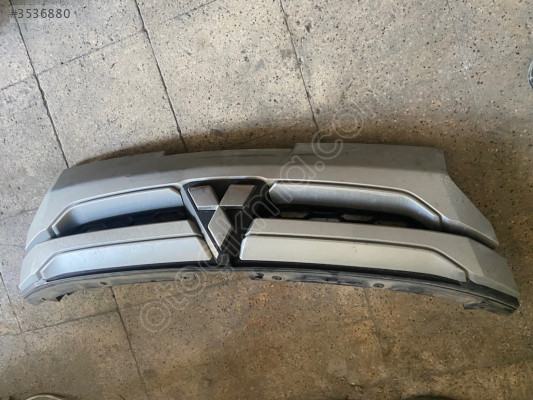 Mıtsubıshı L200 ön panjur