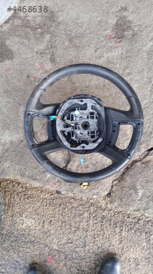 Citroen C5 direksiyon simidi