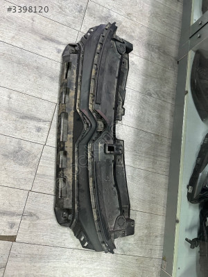 Citreon c3 ön panjur