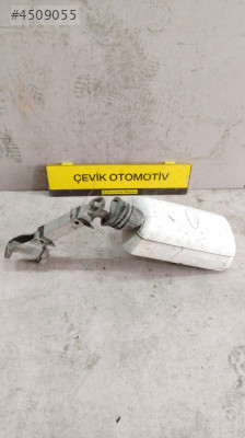 MERCEDES ATEGO SOL AYNA ÇEVİK OTO ÇIKMA