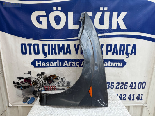 Ford Focus 1 Sol Ön Çamurluk ORJİNAL