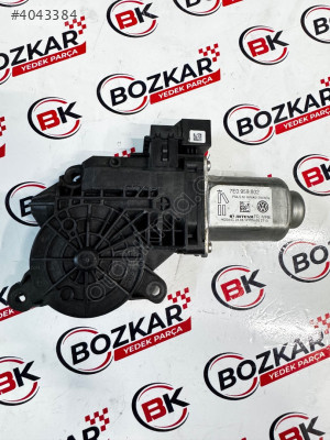 Transporter t6 cam motoru sag orjinal sıfır 7e0959802