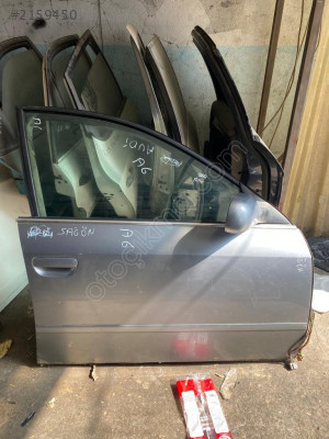 AUDİ A6 SAĞ ÖN KAPI 2003 MODEL