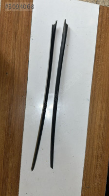 2012-2017 WV POLO ÖN CAM DİREK BAKALİTİ ORJ ÇIKMA