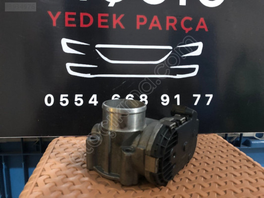 FİAT LİNEA 1.4 16V GAZ KELEBEĞİ ORJİNAL