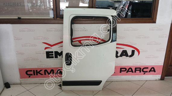 1353059080 Fiorino Bipper Nemo Sol Sürgülü Kapı (08-24)